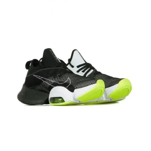 Fitness shoes Nike AIR ZOOM SUPERREP Size 7.5 - Picture 5 of 16